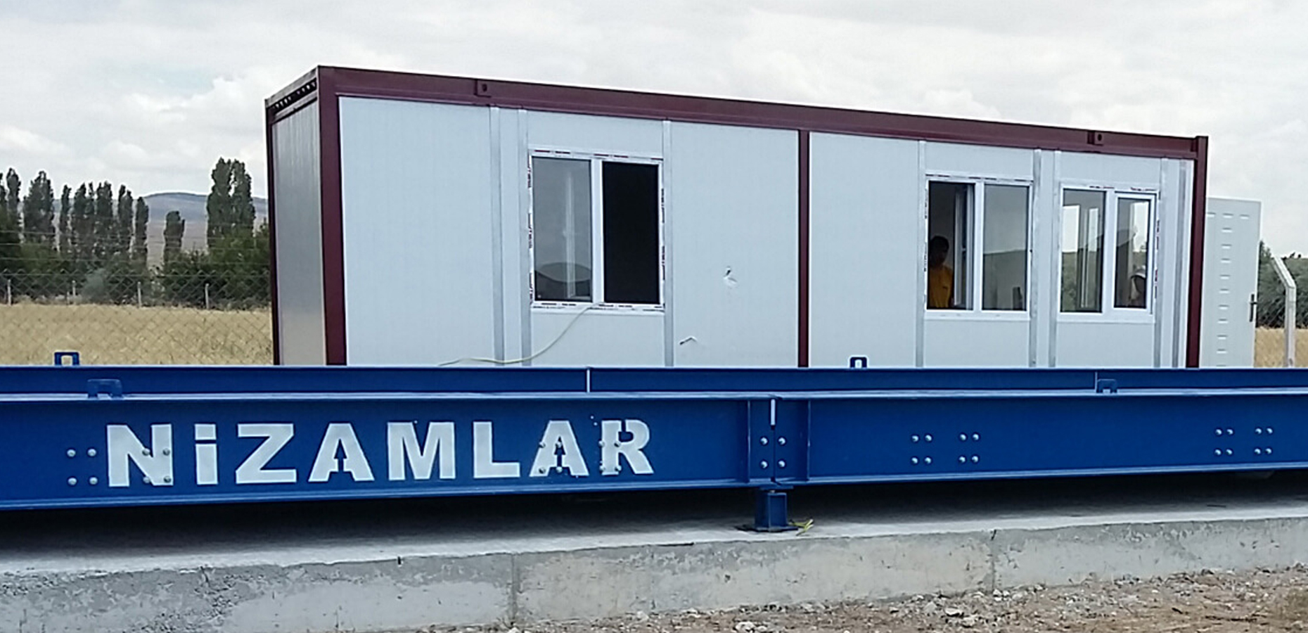 Kantar Otomasyon Sistemleri ile İşletmenizde Hataları Sıfıra İndirin
