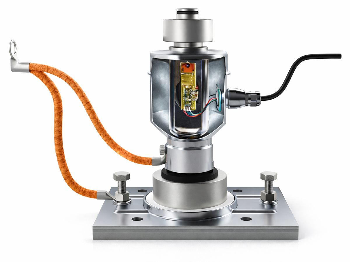 Bilancia Analog CPR-M