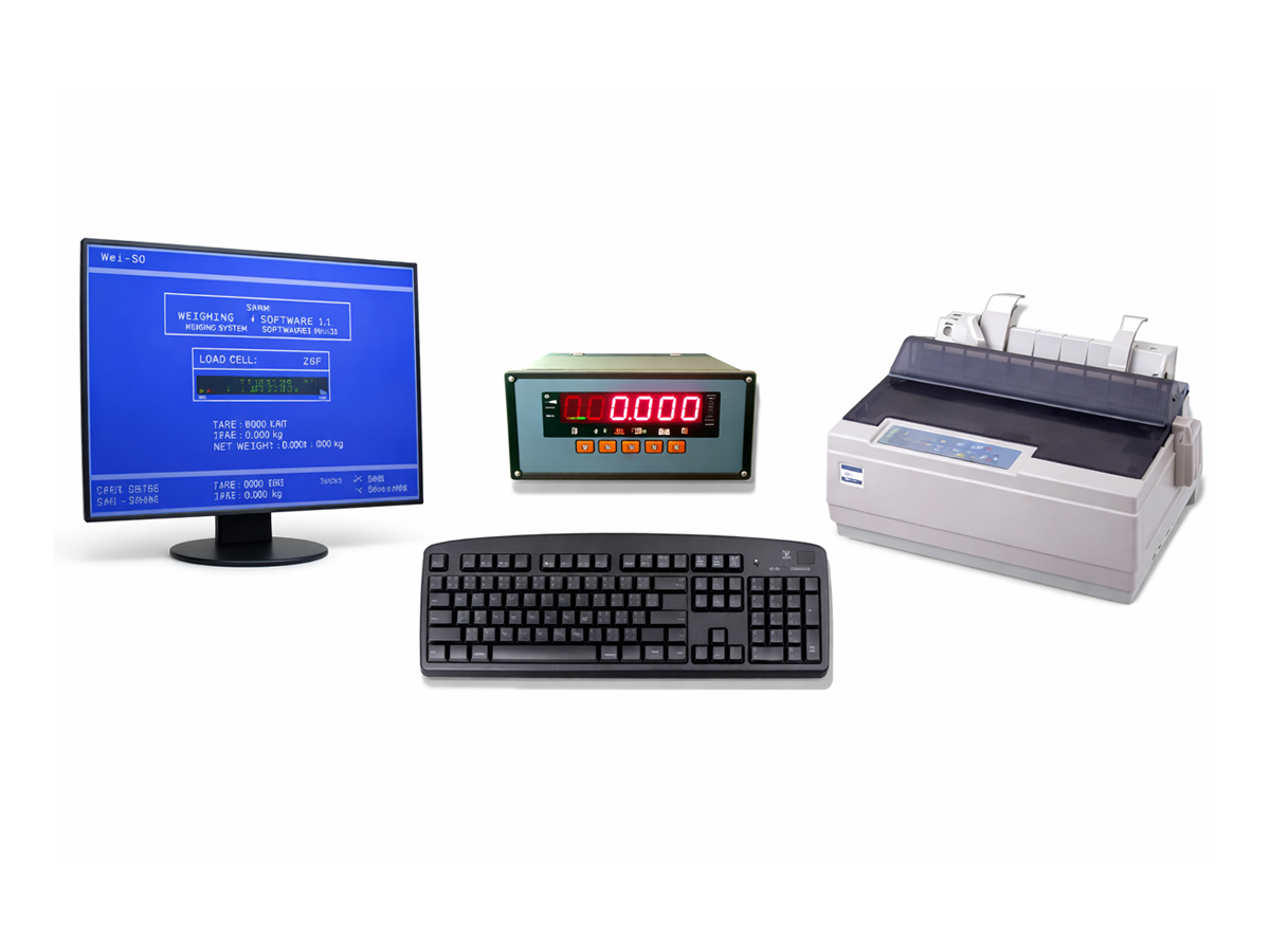 ERTE B2T Terminal